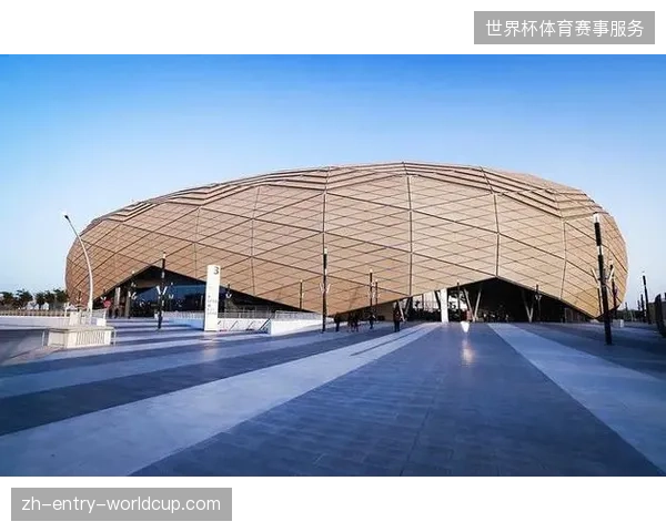 多哈卢塞尔球场已上线区块链票据确权系统彻底切断非实名流转链路